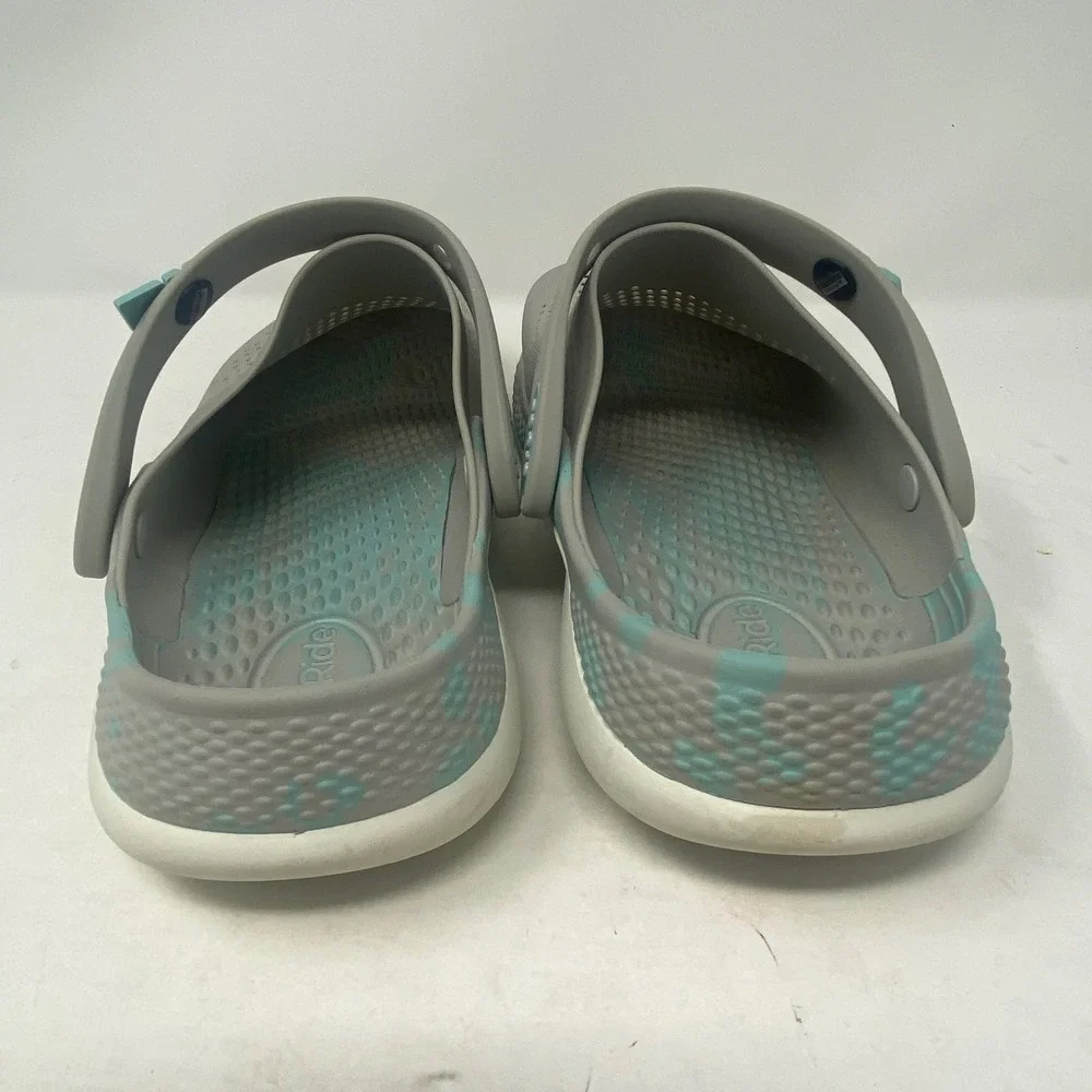 CROCS literide clogs